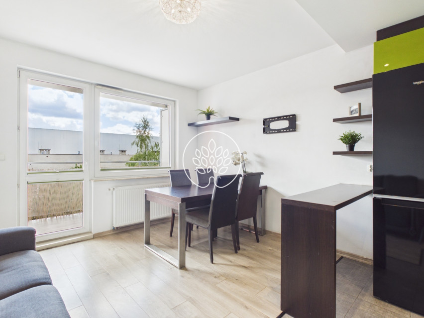 Mieszkanie Sprzedaż Bydgoszcz Glinki 14