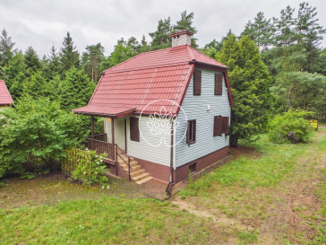 Dom Sprzedaż Arciechów Myszyniec