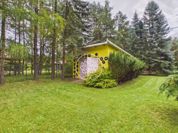 Dom Sprzedaż Arciechów Myszyniec