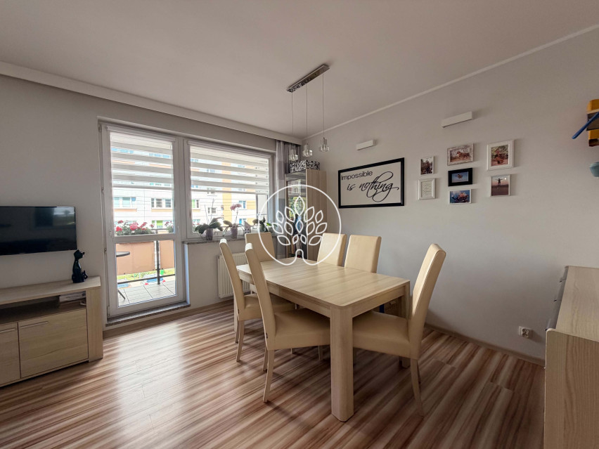 Mieszkanie Wynajem Bydgoszcz Bartodzieje Kijowska 4