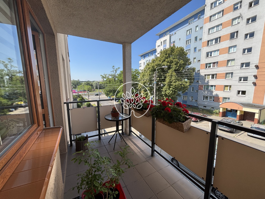 Mieszkanie Wynajem Bydgoszcz Bartodzieje Kijowska 14