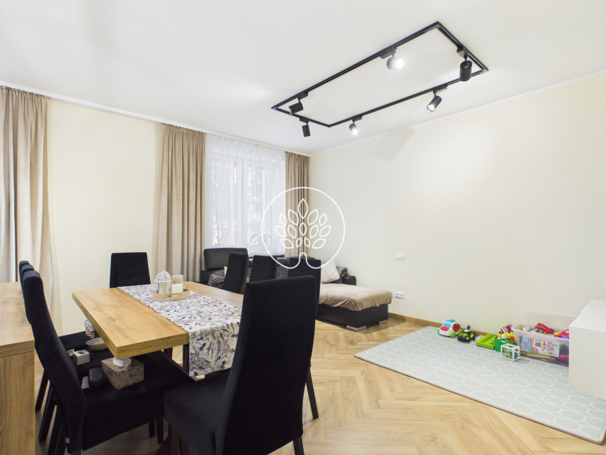 Mieszkanie Sprzedaż Bydgoszcz Kapuściska 3