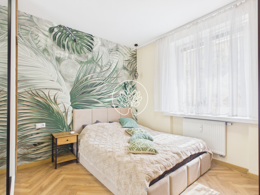 Mieszkanie Sprzedaż Bydgoszcz Kapuściska 8