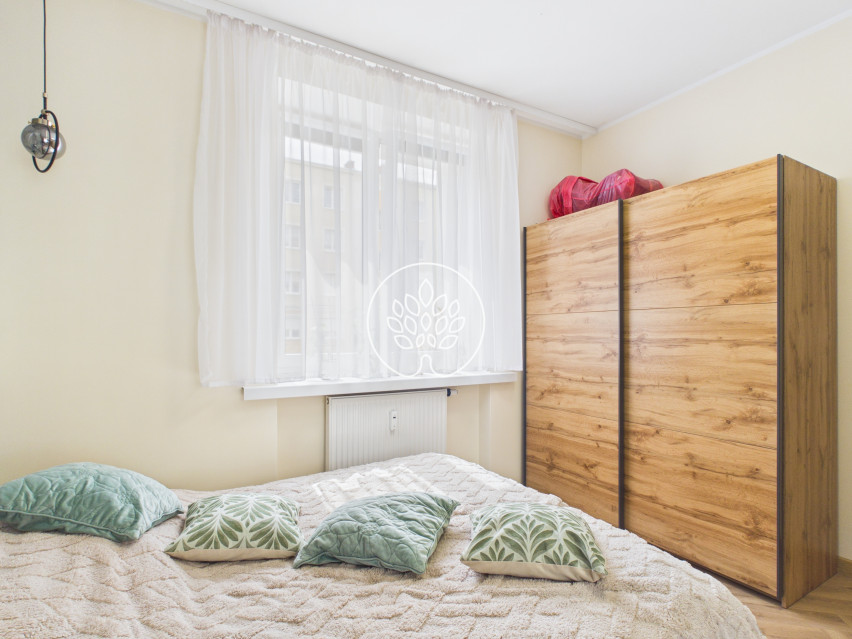 Mieszkanie Sprzedaż Bydgoszcz Kapuściska 9