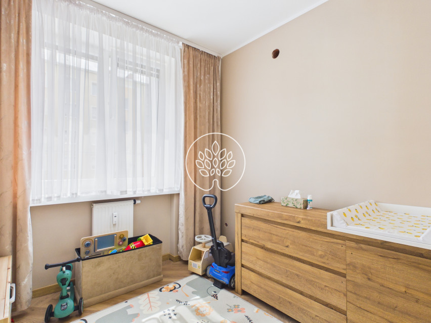 Mieszkanie Sprzedaż Bydgoszcz Kapuściska 11