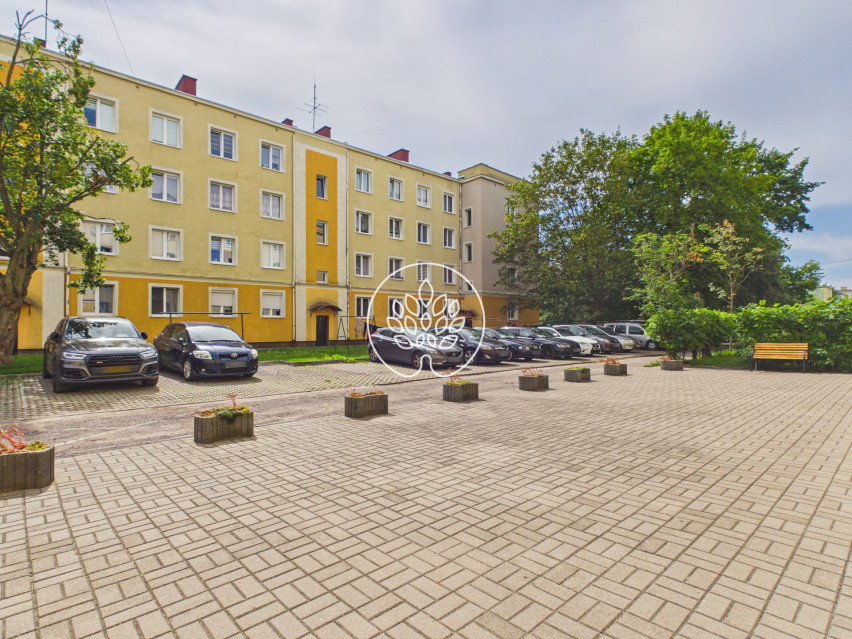 Mieszkanie Sprzedaż Bydgoszcz Kapuściska 17