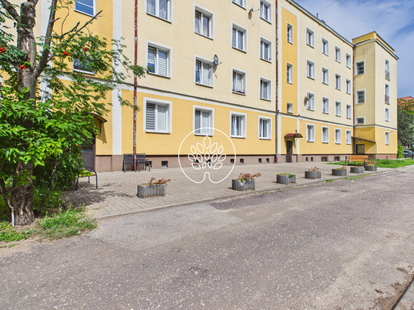 Mieszkanie Sprzedaż Bydgoszcz Kapuściska 18