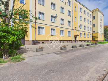 Mieszkanie Sprzedaż Bydgoszcz Kapuściska