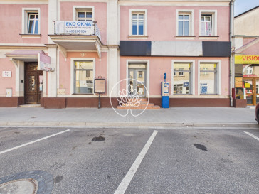 Lokal Wynajem Gostyń Kolejowa