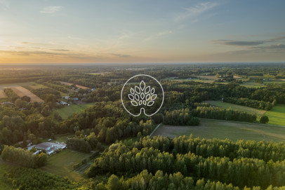 Działka Sprzedaż Skuły
