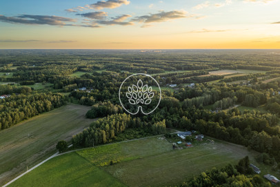 Działka Sprzedaż Skuły