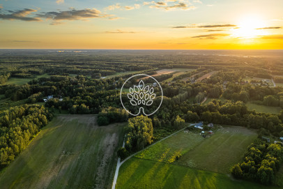 Działka Sprzedaż Skuły
