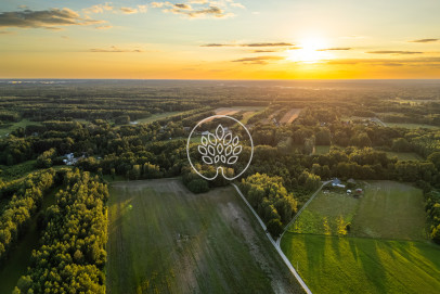 Działka Sprzedaż Skuły