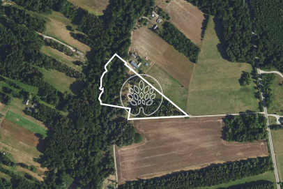 Działka Sprzedaż Skuły