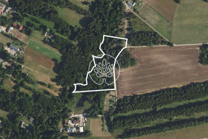 Działka Sprzedaż Skuły