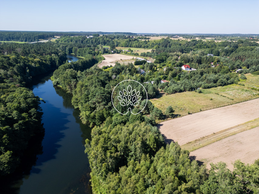 Działka Sprzedaż Tryszczyn 4