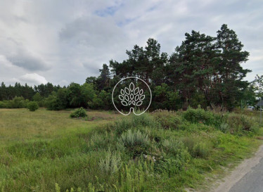 Działka Sprzedaż Przyłęki