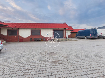 Magazyn Sprzedaż Inowrocław