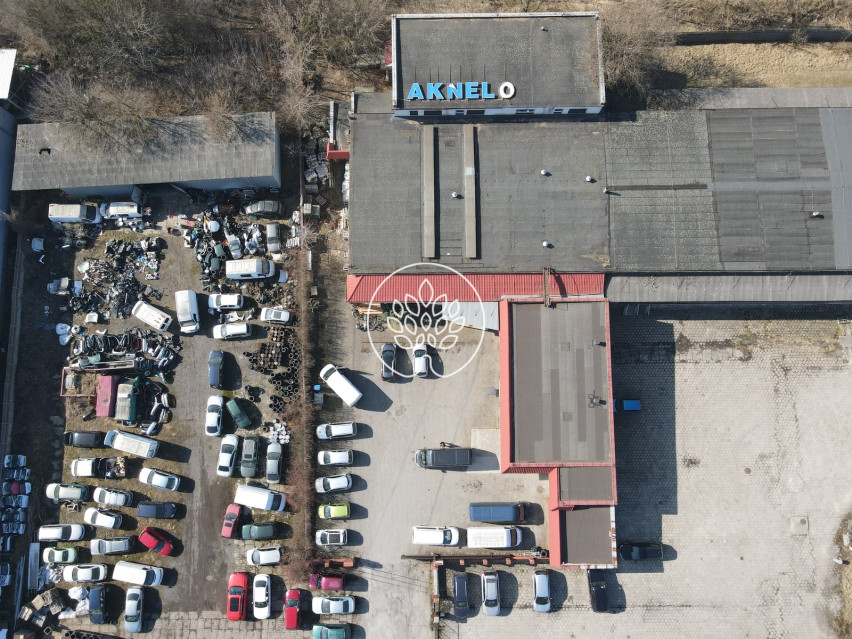 Magazyn Sprzedaż Inowrocław 41
