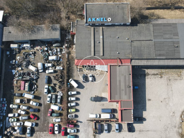 Magazyn Sprzedaż Inowrocław