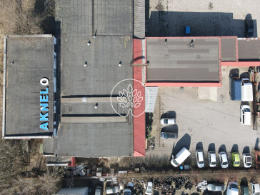 Magazyn Sprzedaż Inowrocław
