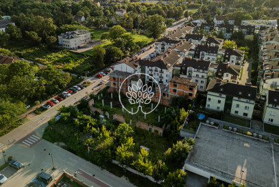 Działka Sprzedaż Brwinów