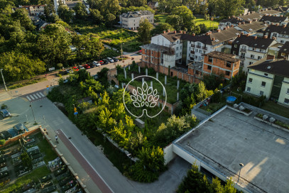 Działka Sprzedaż Brwinów