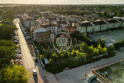 Działka Sprzedaż Brwinów