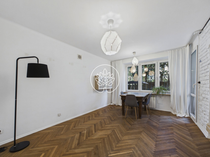 Mieszkanie Wynajem Warszawa Mokotów Kielecka 3