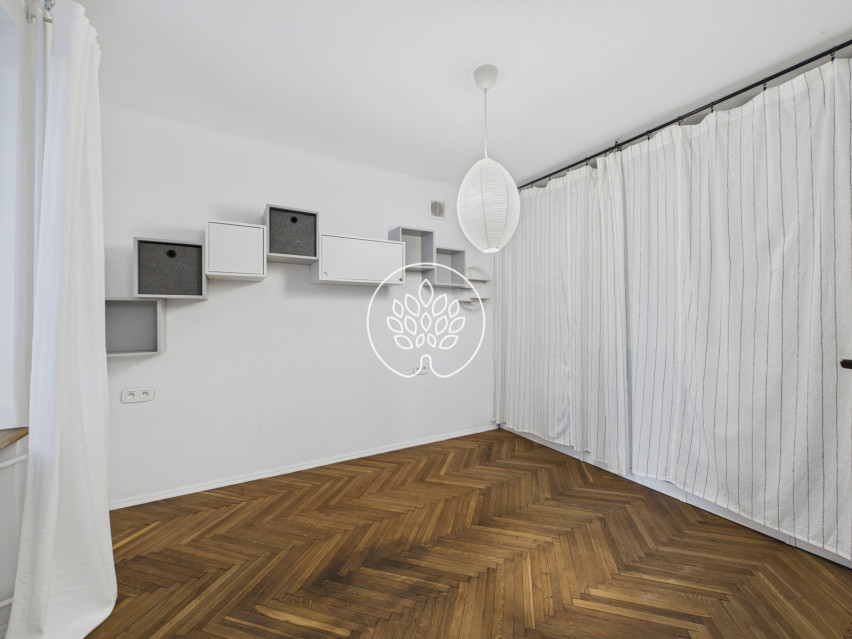 Mieszkanie Wynajem Warszawa Mokotów Kielecka 10