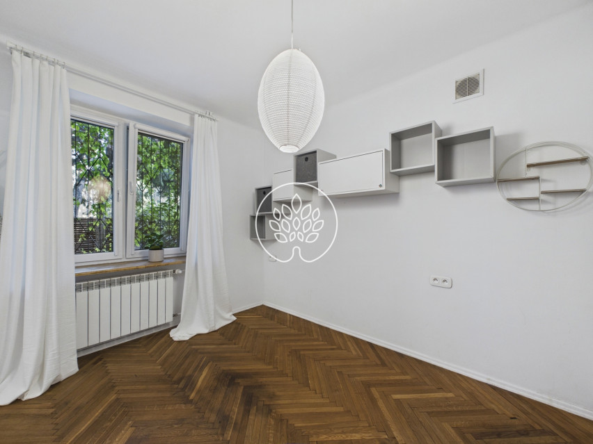 Mieszkanie Wynajem Warszawa Mokotów Kielecka 9