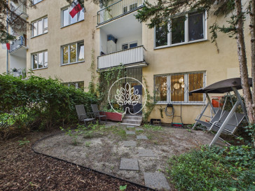 Mieszkanie Wynajem Warszawa Mokotów Kielecka