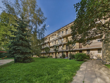 Mieszkanie Wynajem Warszawa Mokotów Kielecka