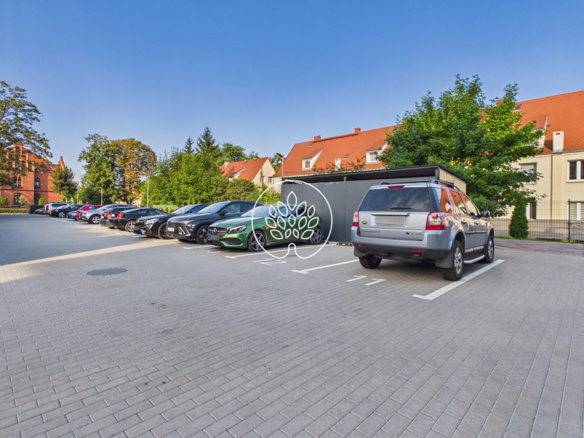 Mieszkanie Sprzedaż Inowrocław ks. Piotra Wawrzyniaka 21