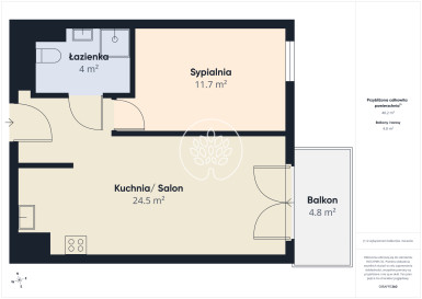 Mieszkanie Sprzedaż Bydgoszcz Fordon Akademicka