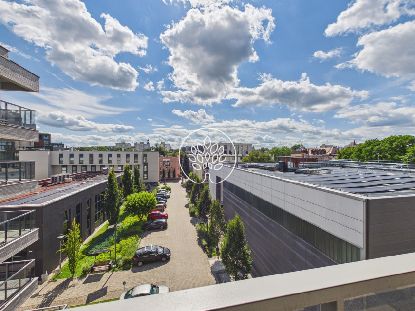 Mieszkanie Sprzedaż Bydgoszcz Centrum Adama Naruszewicza 32