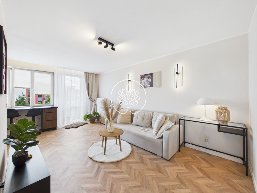 Mieszkanie Sprzedaż Bydgoszcz Szwederowo Szwedzka 1