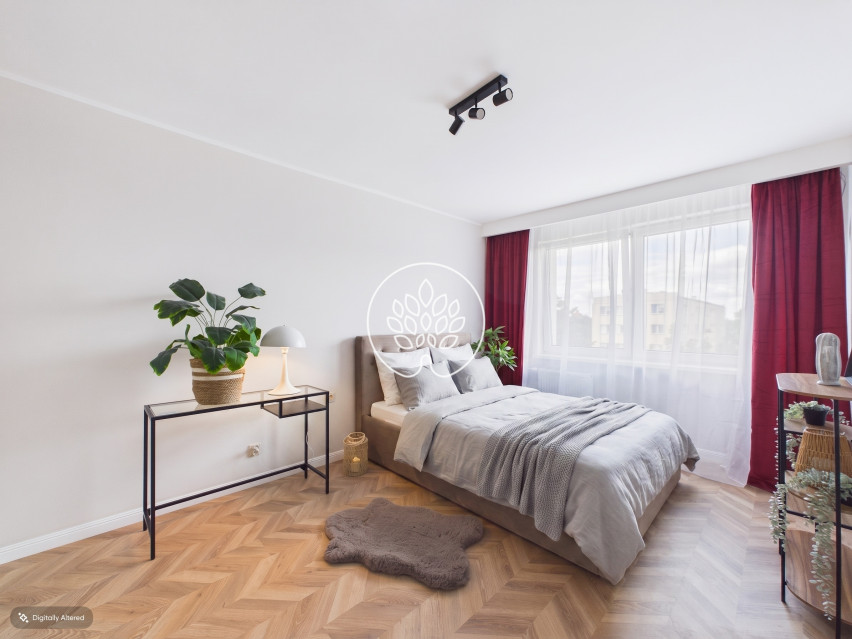 Mieszkanie Sprzedaż Bydgoszcz Szwederowo Szwedzka 8