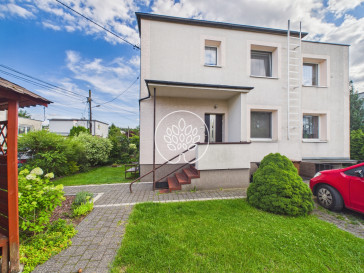 Mieszkanie Sprzedaż Bydgoszcz Miedzyń