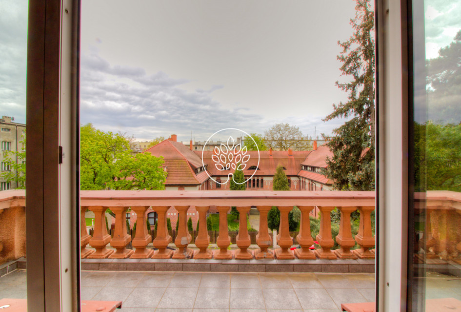Mieszkanie Sprzedaż Toruń Juliusza Słowackiego 9
