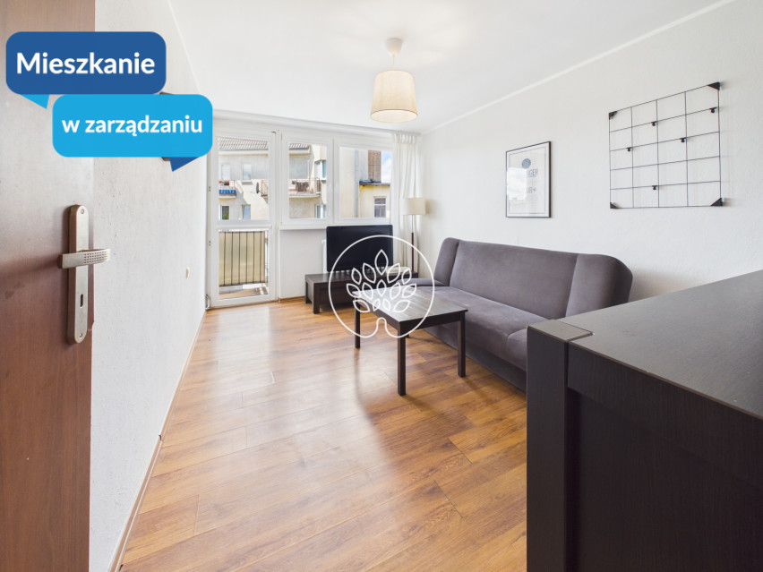 Mieszkanie Wynajem Bydgoszcz Bielawy Jana Karola Chodkiewicza 1