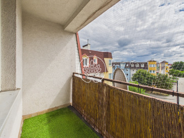 Mieszkanie Wynajem Bydgoszcz Górzyskowo Juliana Fałata