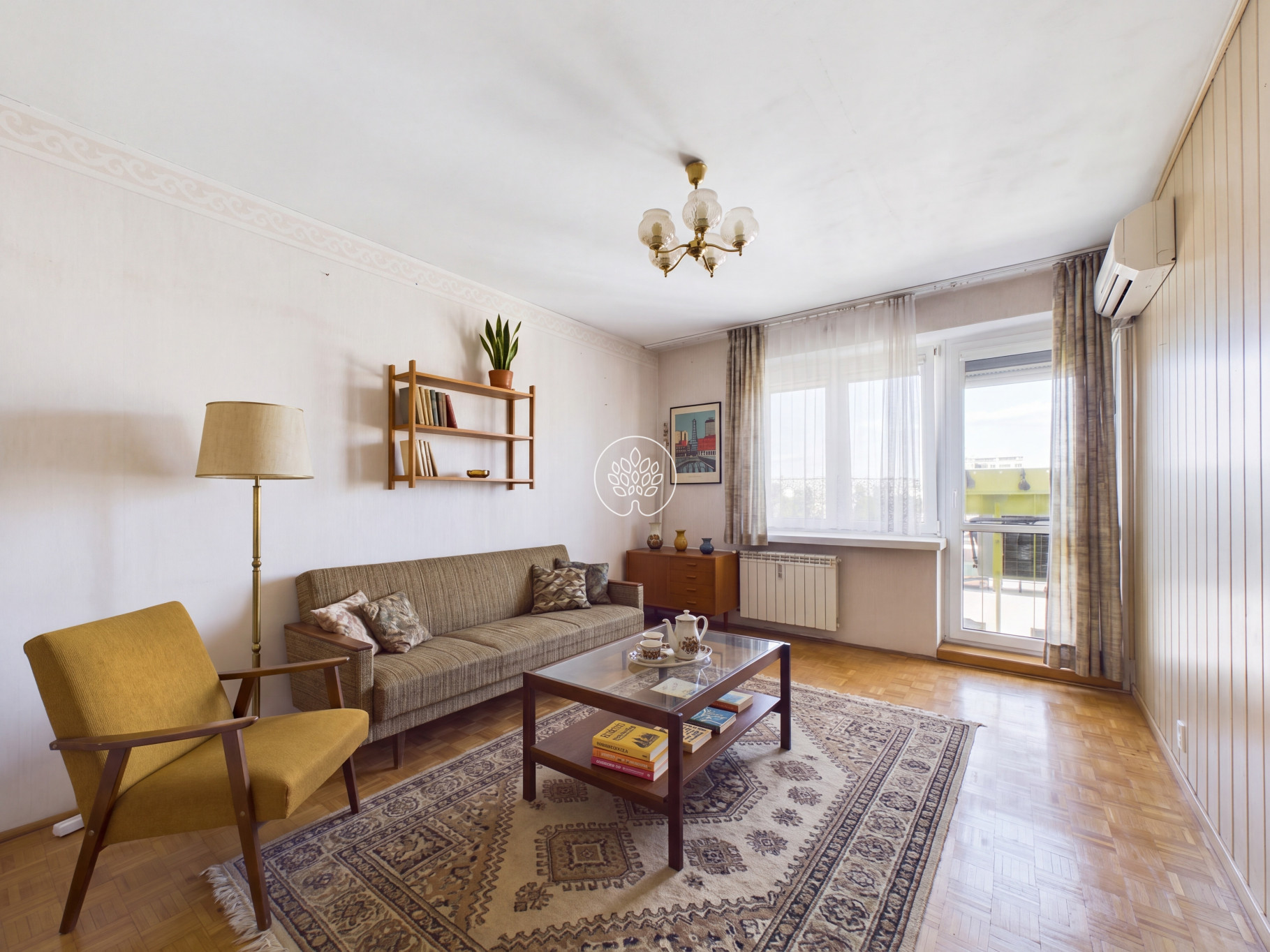 Mieszkanie Sprzedaż Warszawa Mokotów Sardyńska