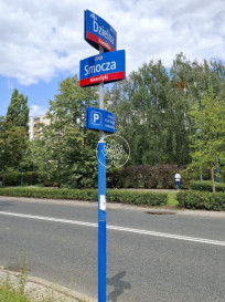 Mieszkanie Sprzedaż  Wola Dzielna