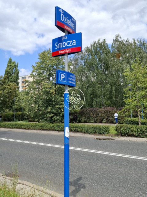 Mieszkanie Sprzedaż Warszawa Wola Dzielna 16