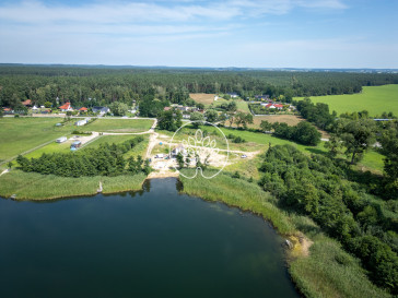 Działka Sprzedaż Smerzyn