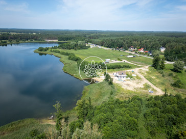 Działka Sprzedaż Smerzyn