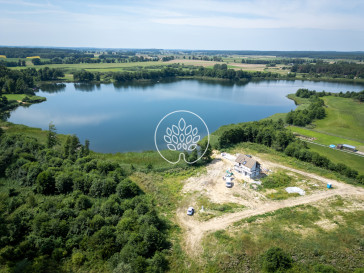 Działka Sprzedaż Smerzyn