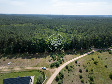 Działka Sprzedaż Kobylarnia