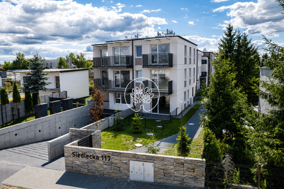 Inwestycja Bydgoszcz Czyżkówko Siedlecka 1